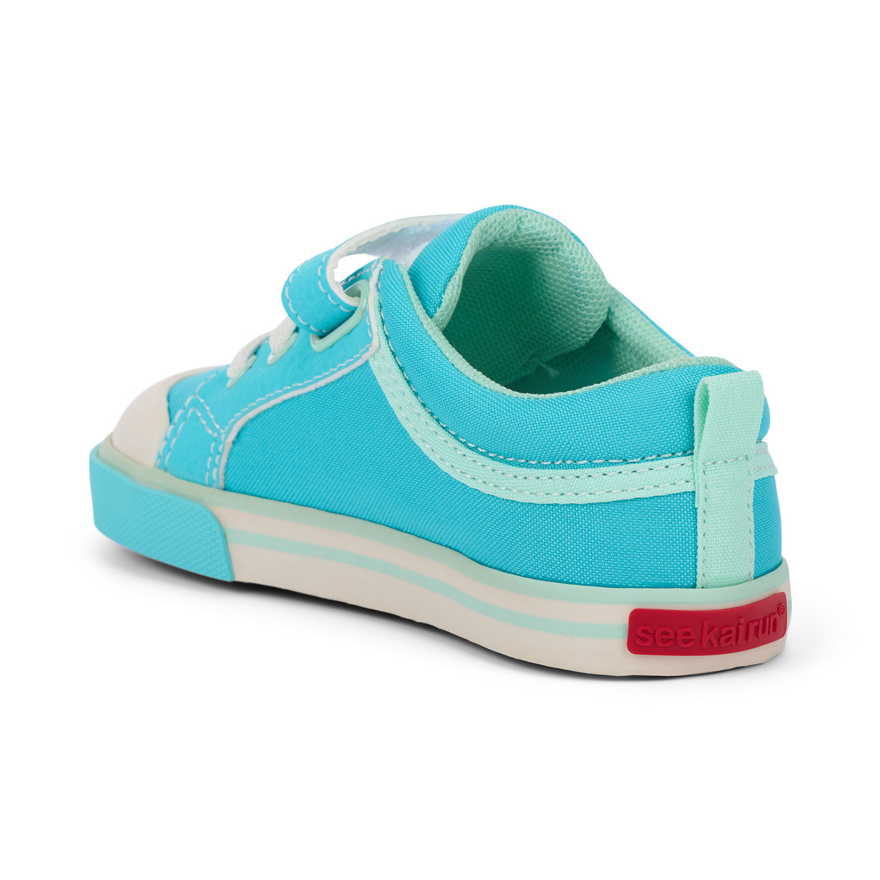 See Kai Run See Kai Run Kristin Sneaker