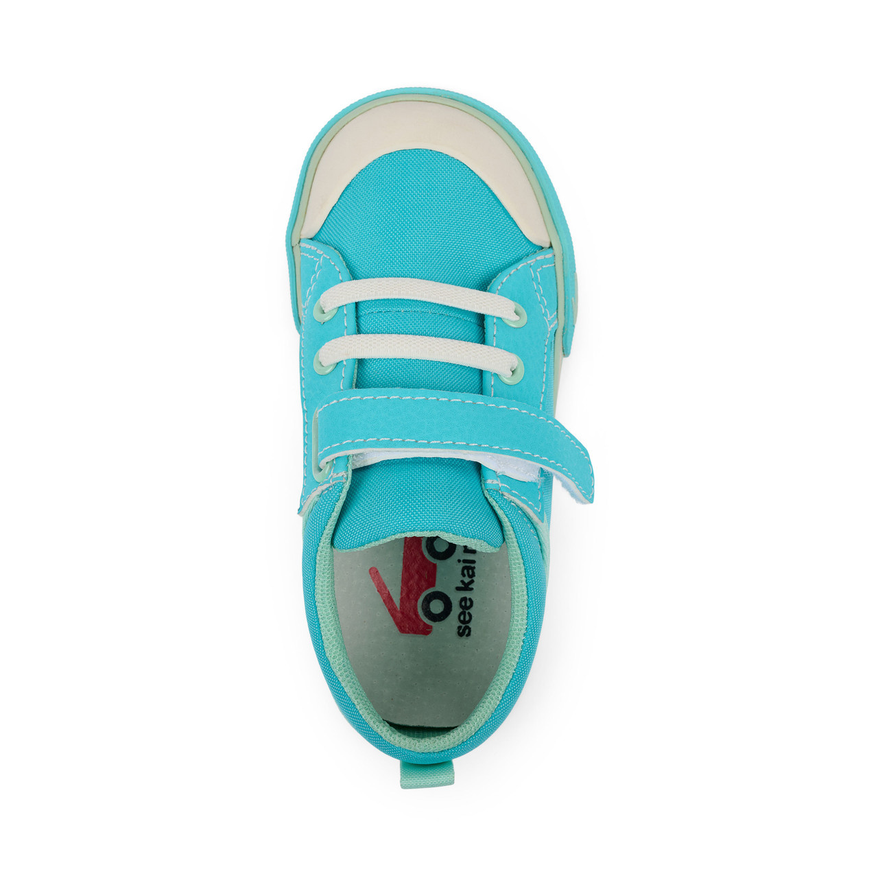 See Kai Run See Kai Run Kristin Sneaker