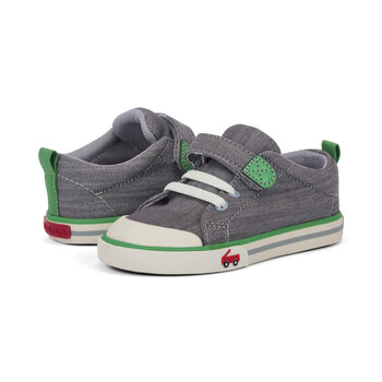 See Kai Run See Kai Run Stevie II Sneaker