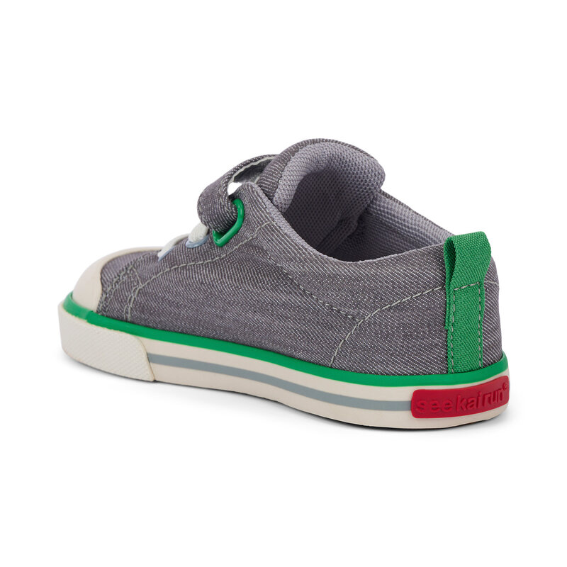 See Kai Run See Kai Run Stevie II Sneaker