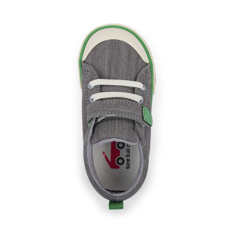 See Kai Run See Kai Run Stevie II Sneaker