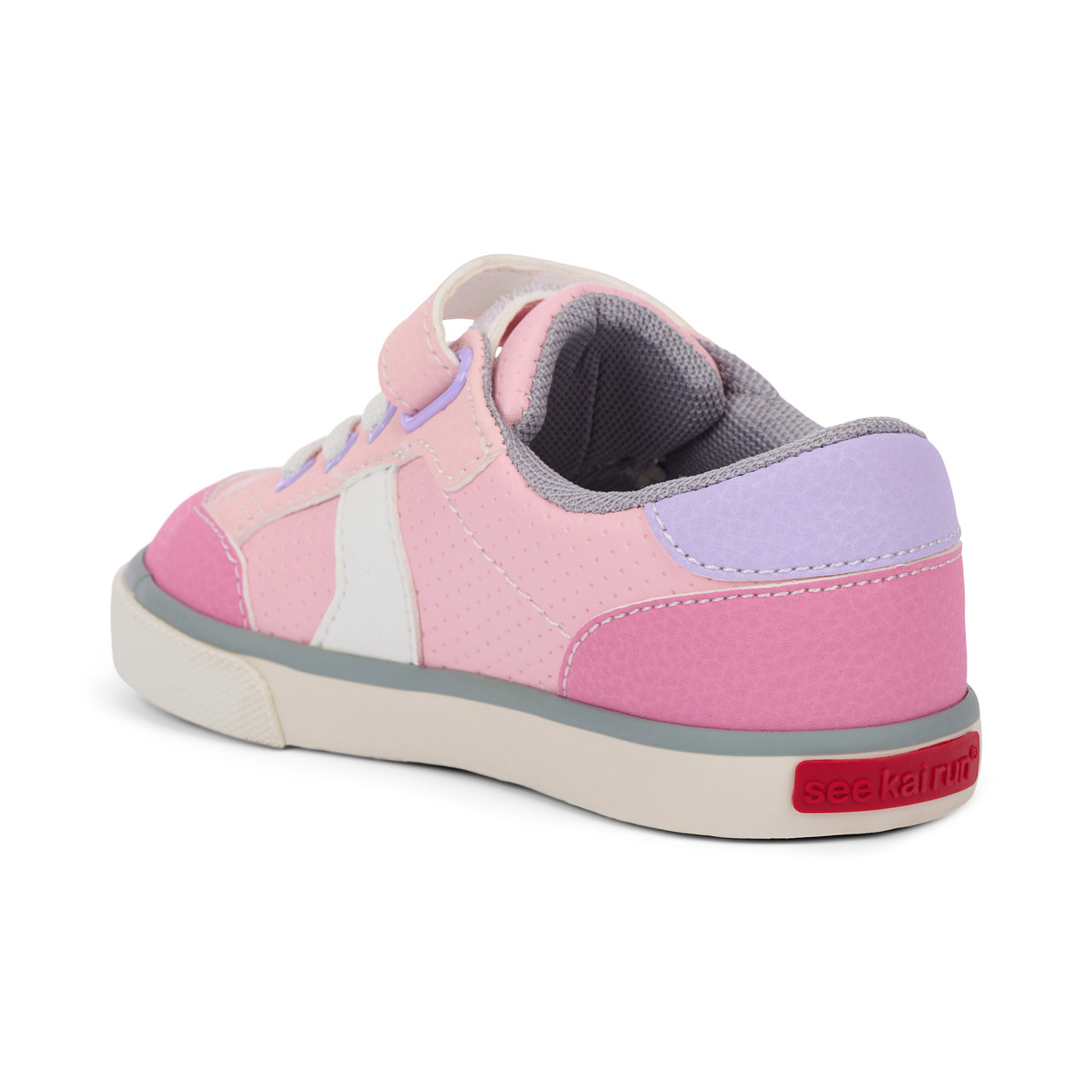 See Kai Run See Kai Run Connor Sneaker