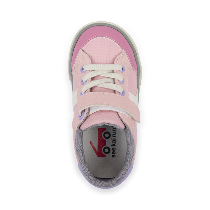 See Kai Run See Kai Run Connor Sneaker