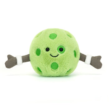 JellyCat Jellycat Amuseables Sports Pickleball