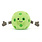 JellyCat Jellycat Amuseables Sports Pickleball