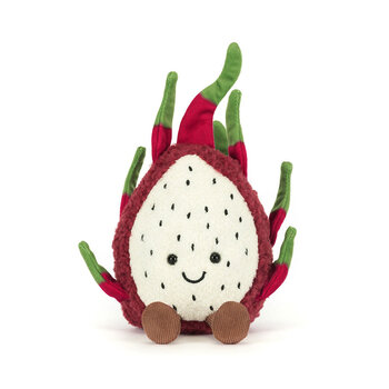 JellyCat Jellycat Amuseables Dragon Fruit