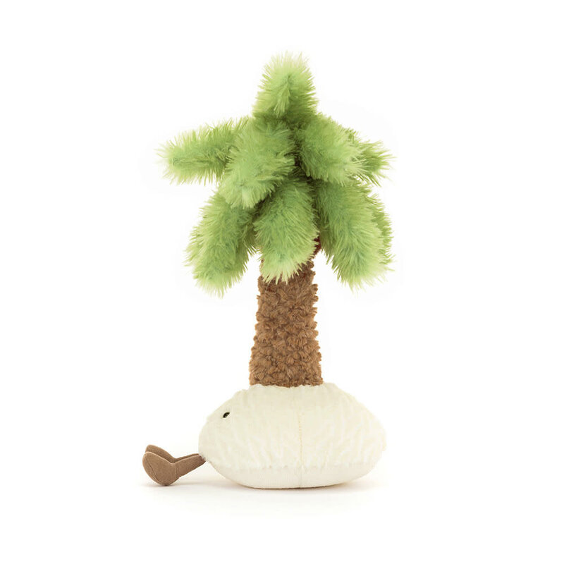 JellyCat Jellycat Amuseables Pammie Palm Tree