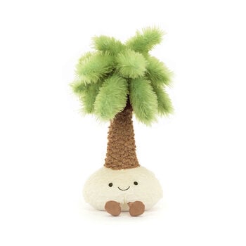 JellyCat Jellycat Amuseables Pammie Palm Tree