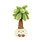JellyCat Jellycat Amuseables Pammie Palm Tree
