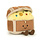 JellyCat Jellycat Amuseables Treasure Chest