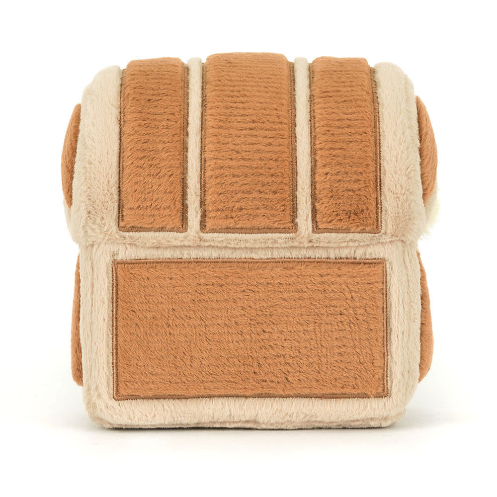 JellyCat Jellycat Amuseables Treasure Chest