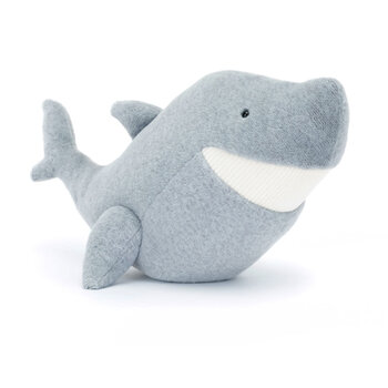 JellyCat Jellycat Silvie Shark