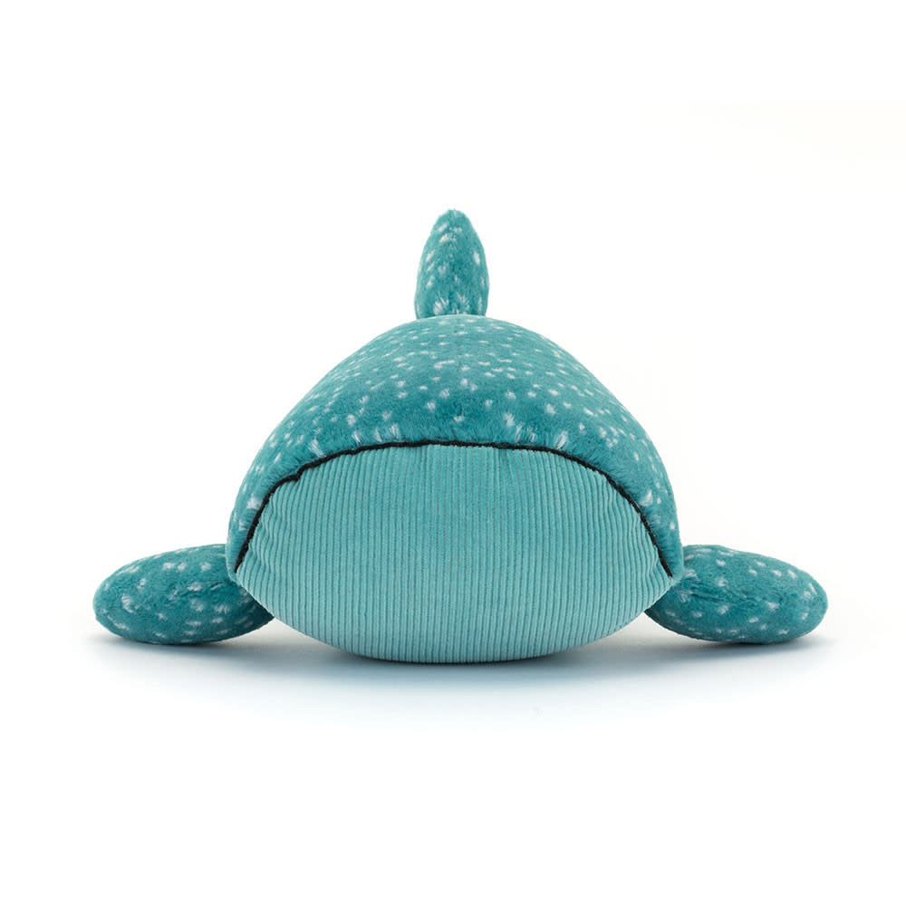 JellyCat Jellycat Gobfrey Whale Shark