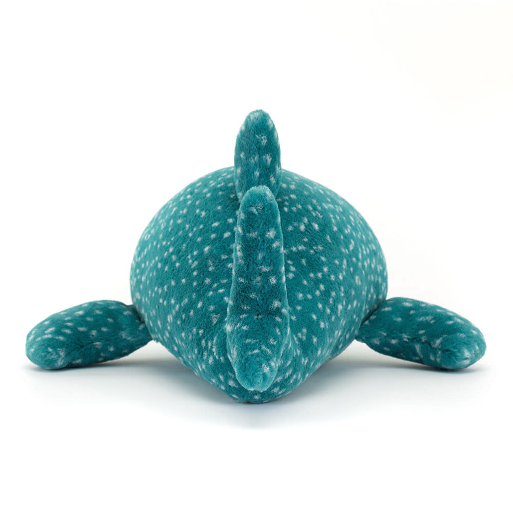 JellyCat Jellycat Gobfrey Whale Shark