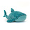 JellyCat Jellycat Gobfrey Whale Shark