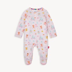 Magnetic Me Magnetic Me Playground Pals Modal Footie