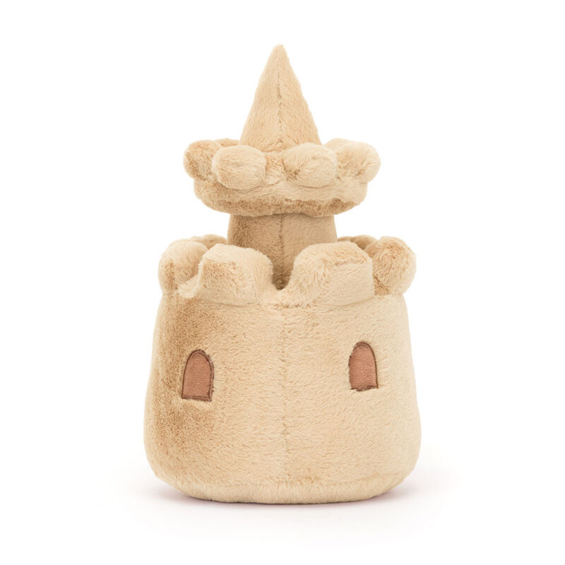 JellyCat Jellycat Amuseables Sandcastle