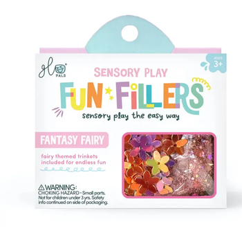 Glo Pals Fantasy Fairy Fun Filler Pack