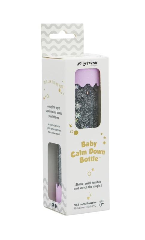 Glo Pals Baby Calm Down Bottle