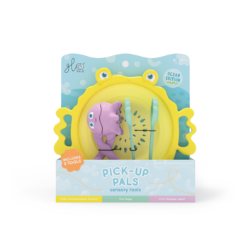 Glo Pals Sensory Tool 3 Piece Set
