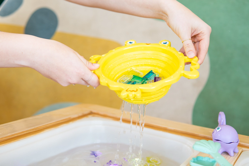 Glo Pals Sensory Tool 3 Piece Set