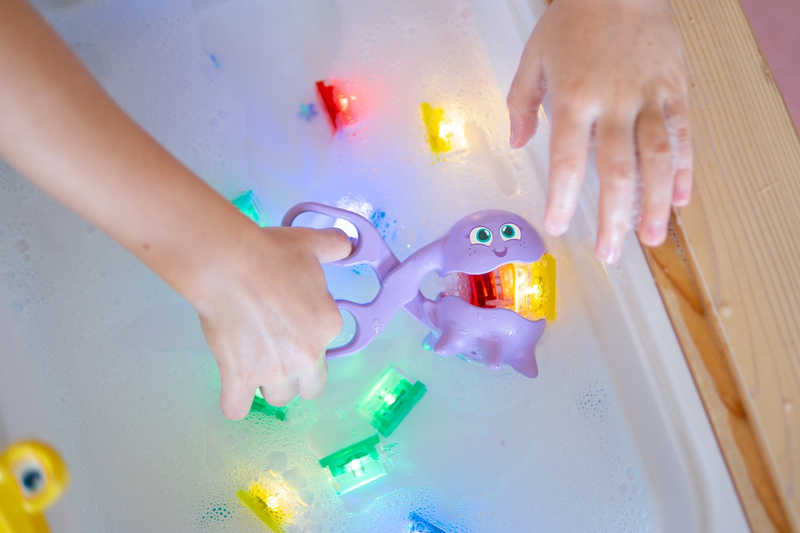 Glo Pals Sensory Tool 3 Piece Set