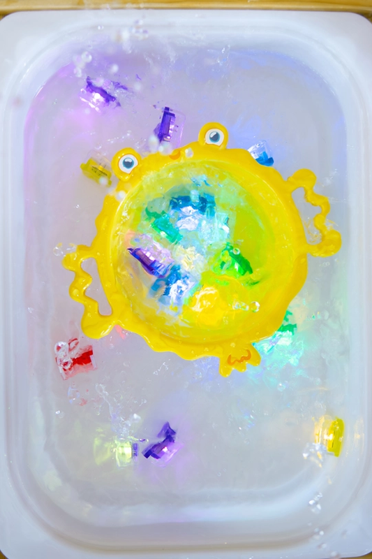 Glo Pals Sensory Tool 3 Piece Set