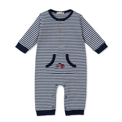 kissy kissy Kissy Kissy Football Fever Playsuit