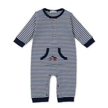kissy kissy Kissy Kissy Football Fever Playsuit