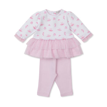 kissy kissy Kissy Kissy Ready to Dance Legging Set Mix