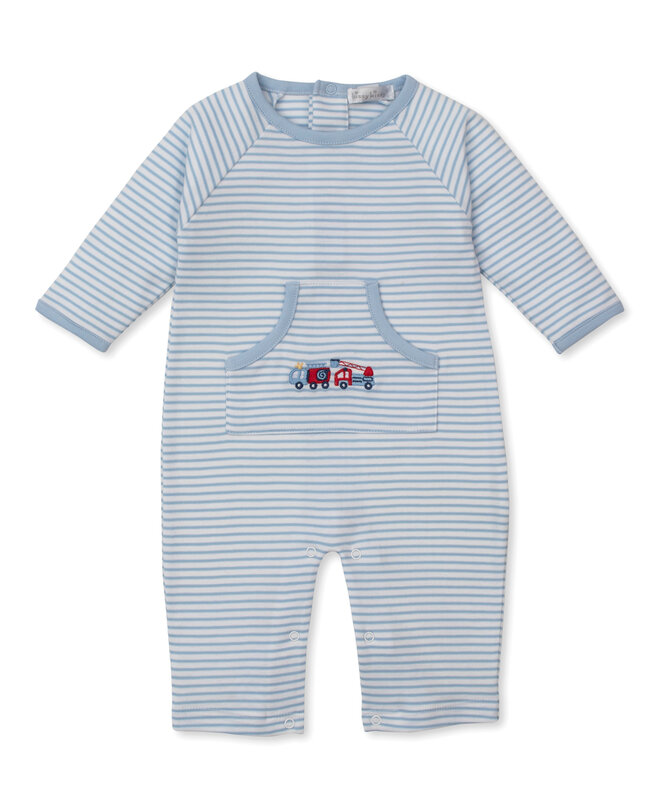kissy kissy Kissy Kissy Fight the Fire Playsuit