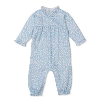 kissy kissy Kissy Kissy Fall in Bloom Playsuit