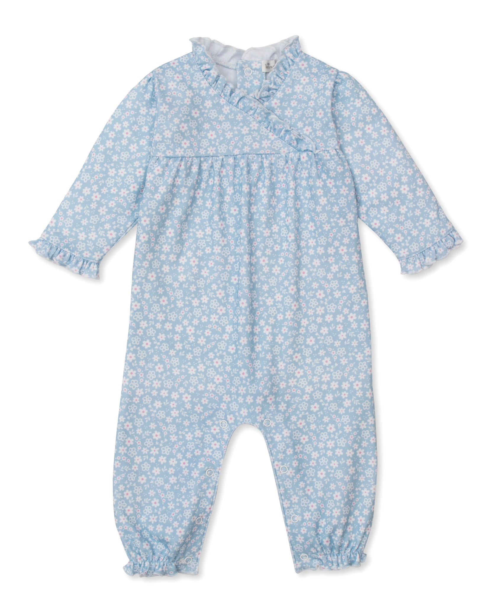 kissy kissy Kissy Kissy Fall in Bloom Playsuit