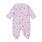 kissy kissy Kissy Kissy Unicorn Dreamland Zip Footie