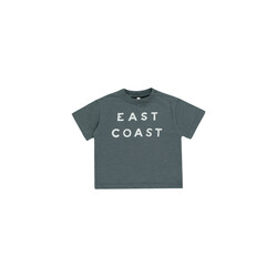 Rylee and Cru Rylee & Cru East Coast Relaxed Tee