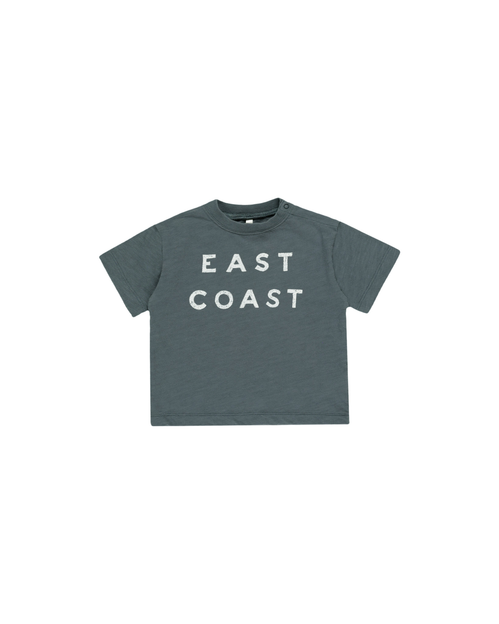Rylee and Cru Rylee & Cru East Coast Relaxed Tee