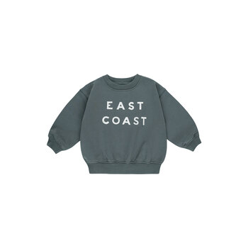 Rylee and Cru Rylee & Cru East Coast Sweatshirt