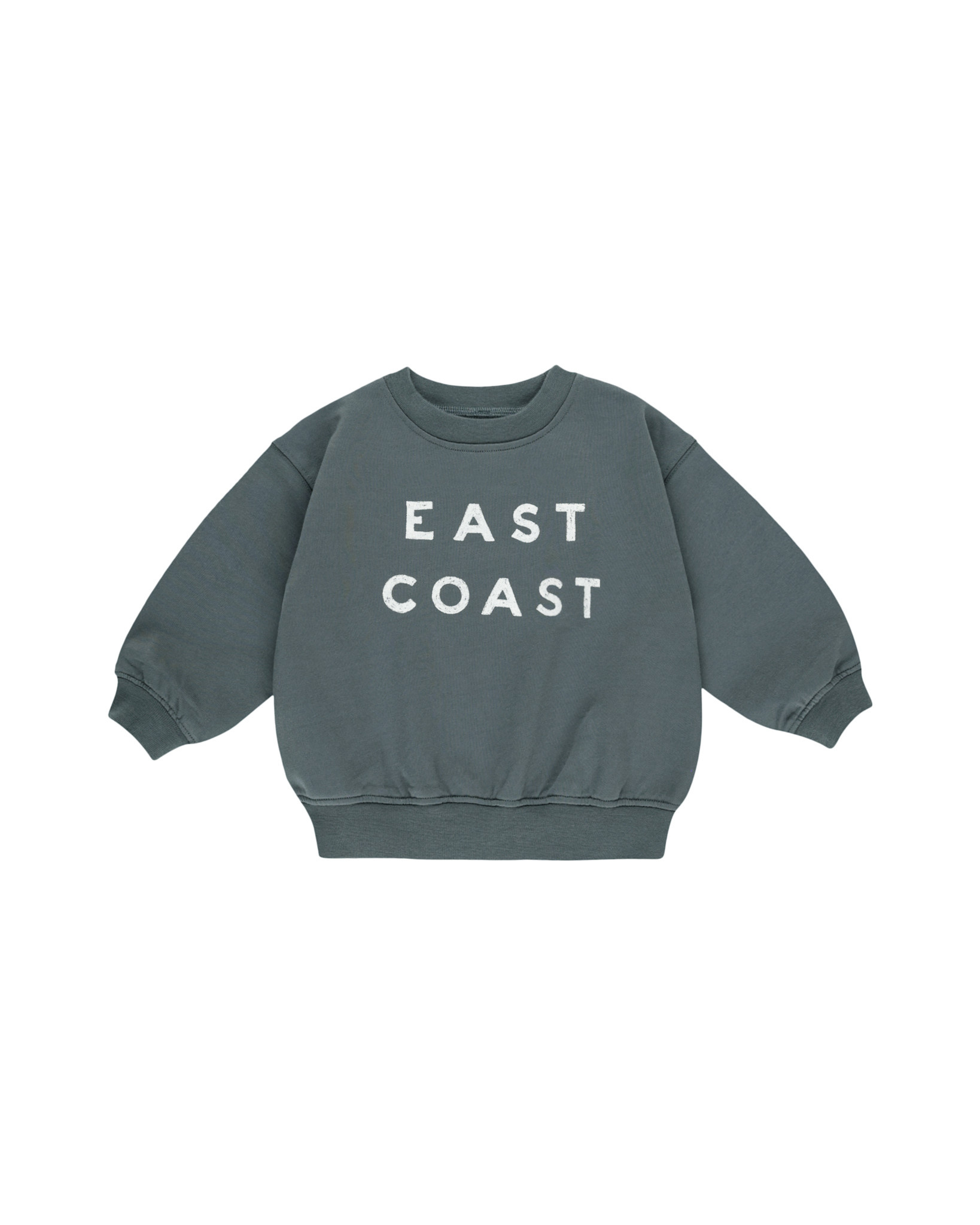 Rylee and Cru Rylee & Cru East Coast Sweatshirt