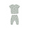 Rylee and Cru Rylee & Cru Whales Tee + Slouch Pant Set