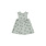 Rylee and Cru Rylee & Cru Whales Layla Dress