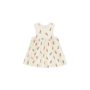 Rylee and Cru Rylee & Cru Lobsters Layla Dress