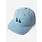 Harding Lane Harding Lane Golf Cart on Light Blue Baseball Hat