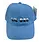 Harding Lane Harding Lane Lil Bro on Light Blue Baseball Hat