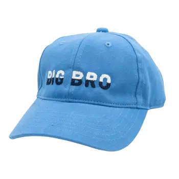 Harding Lane Harding Lane Big Bro on Light Blue Baseball Hat