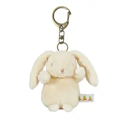 Bunnies by the Bay Bunnies by the Bay Nibble Bunny Bag Charm