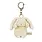Bunnies by the Bay Bunnies by the Bay Nibble Bunny Bag Charm