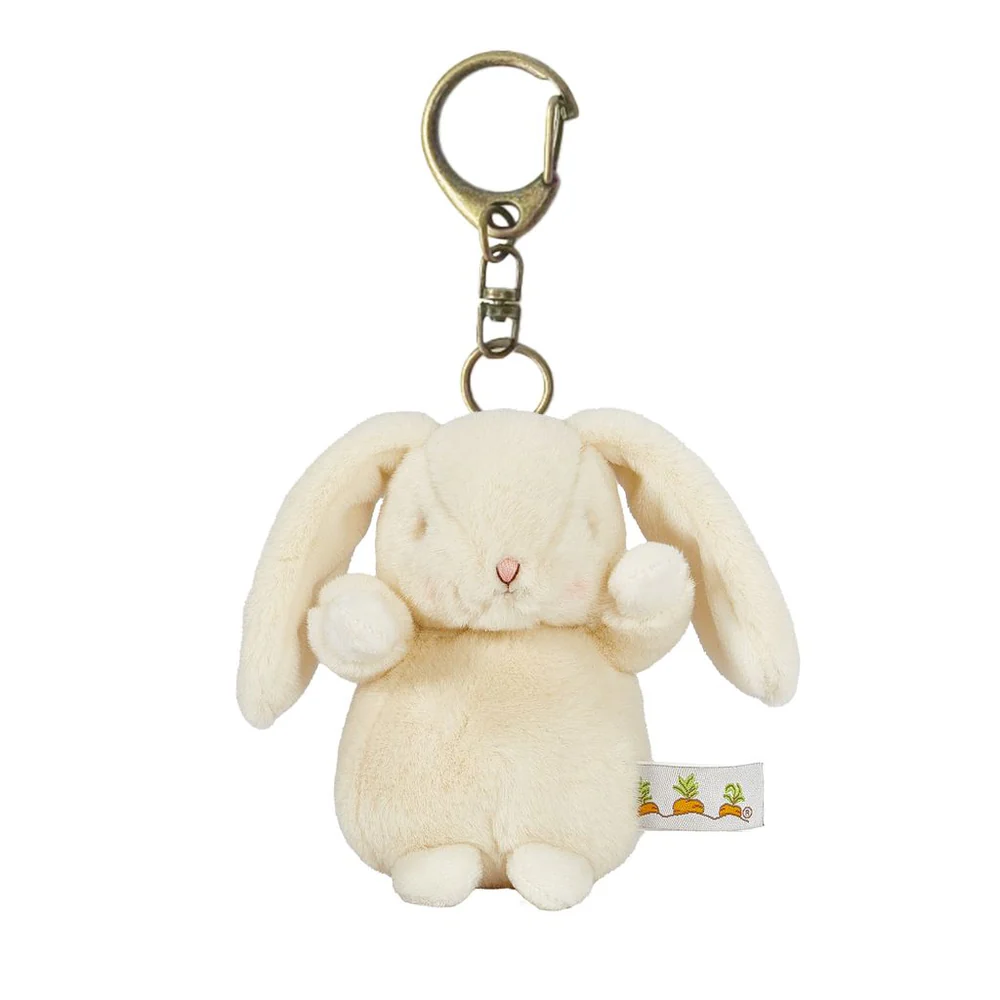 Bunnies by the Bay Bunnies by the Bay Nibble Bunny Bag Charm