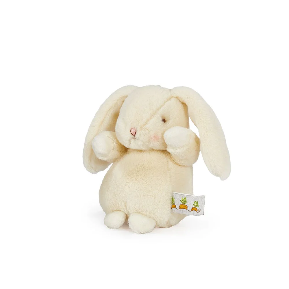 Bunnies by the Bay Bunnies by the Bay Nibble Bunny Bag Charm