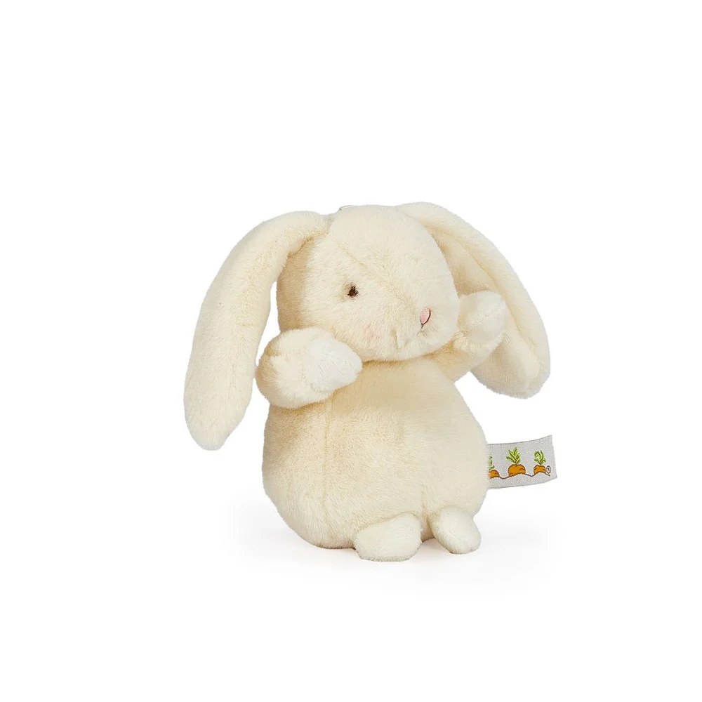 Bunnies by the Bay Bunnies by the Bay Nibble Bunny Bag Charm