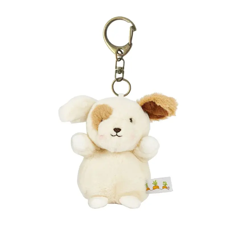 Bunnies by the Bay Bunnies by the Bay Skipit Puppy Bag Charm